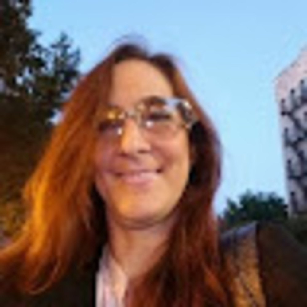 Meet your Posher, Nancy